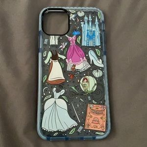 Cinderella Disney iPhone 11 Pro Max Case